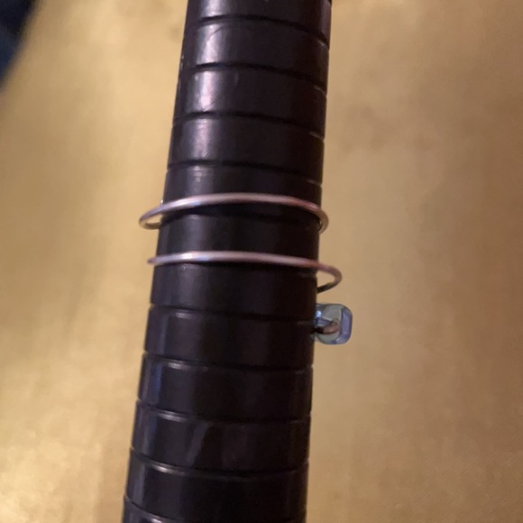 Double wrap ring - Picture 4 of 5